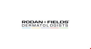 Rodan & Fields logo