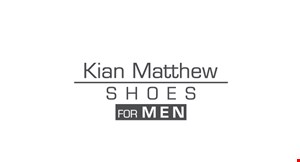 Kian Matthew for Men logo
