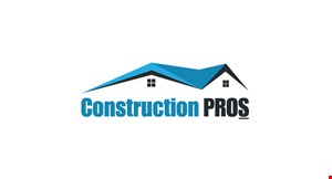 Construction Pros logo