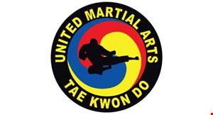 United Martial Arts Tae Kwon Do logo