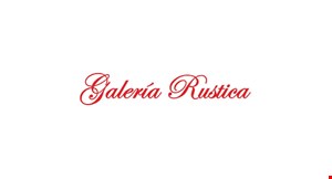 Galleria Rustica logo