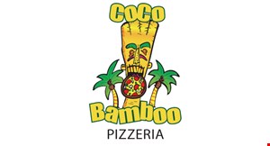 Coco Bamboo logo