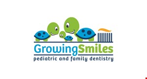Growing Smiles logo