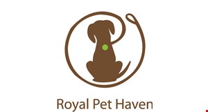 Royal Pet Haven logo