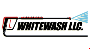 Whitewash LLC logo