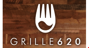 Grille 620 logo