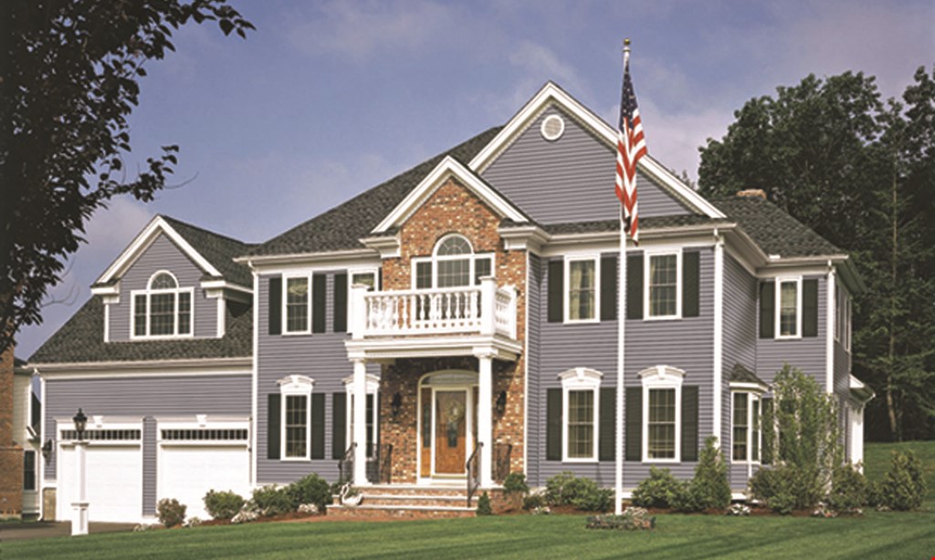 Product image for Weatherseal Home Services $1500 Off Whole House Siding 