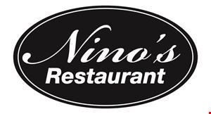 Nino's logo