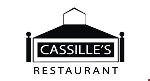 Cassille's Restaurant logo