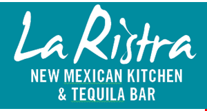 La Ristra New Mexican Kitchen- Gilbert logo