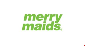 Merry Maids logo