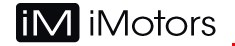 Imotors logo