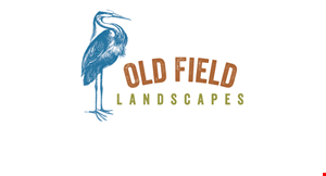 Old Field Landscapes logo