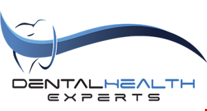 Dental Health Experts logo