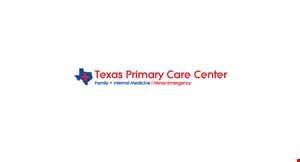 Texas Primary Care Center logo
