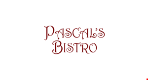 Pascals Bistro logo