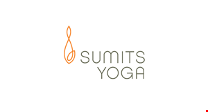 Sumit Yoga logo