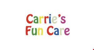 Carrie's Fun Care logo