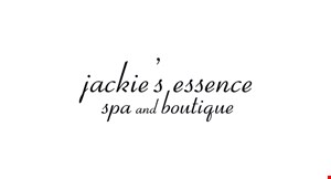 Jackie's Essence logo