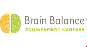 Brain Balance Achievement Center logo