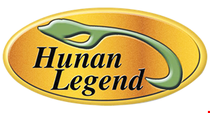 Hunan  Legend logo