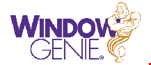 Window Genie - Loudoun, VA logo