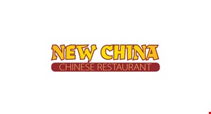 New China logo