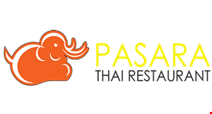 Pasara Thai Restaurant logo