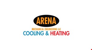 Arena Mechanical Engineering LLC logo