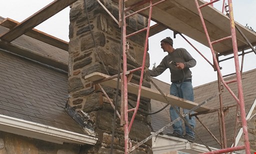 Product image for Tybella Masonry $100 OFF Chimney Liner & Installation