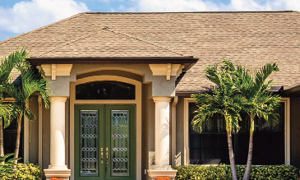 Product image for Paradise Exteriors BUY TWO Installed Windows GET ONE FREE OR 30% OFF Full Home Window Replacement with the purchase of 6 or more Hurricane Impact Windows.