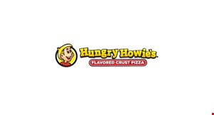 Hungry  Howie's logo