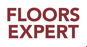 Floors Expert logo