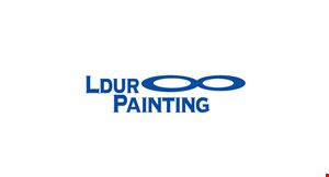 Ldur Painting logo