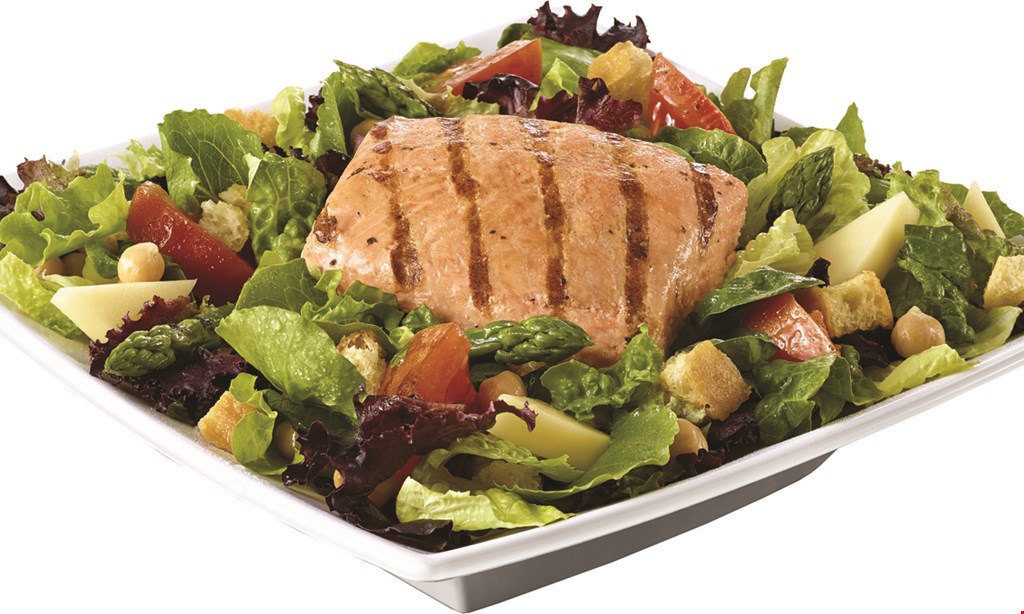 Product image for SALADWORKS 25% Off your first catering
