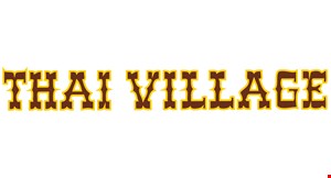 Thai Village logo
