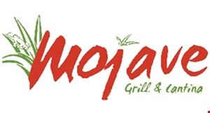 Mojave Grill & Cantina logo