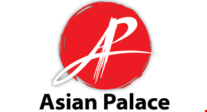 Asian Palace logo