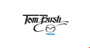 Tom Bush Regency Motors logo