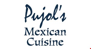 Pujol's Mexican Restaurant logo