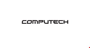 Computech logo