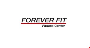 Forever  Fit logo