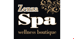 Zenza Spa Wellness Boutique logo