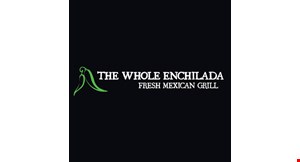 The Whole Enchilada logo