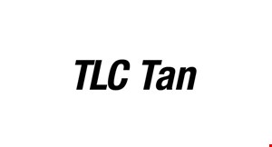 TLC Tan logo