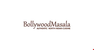Bollywood  Masala Restaurant logo