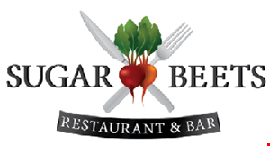 Sugar Beets logo
