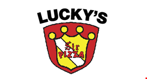 Lucky's Sir Pizza Coupons & Deals | Lavergne, TN