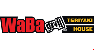 Waba Grill logo