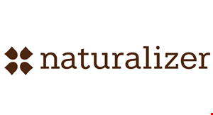 Naturalizer Shoes logo